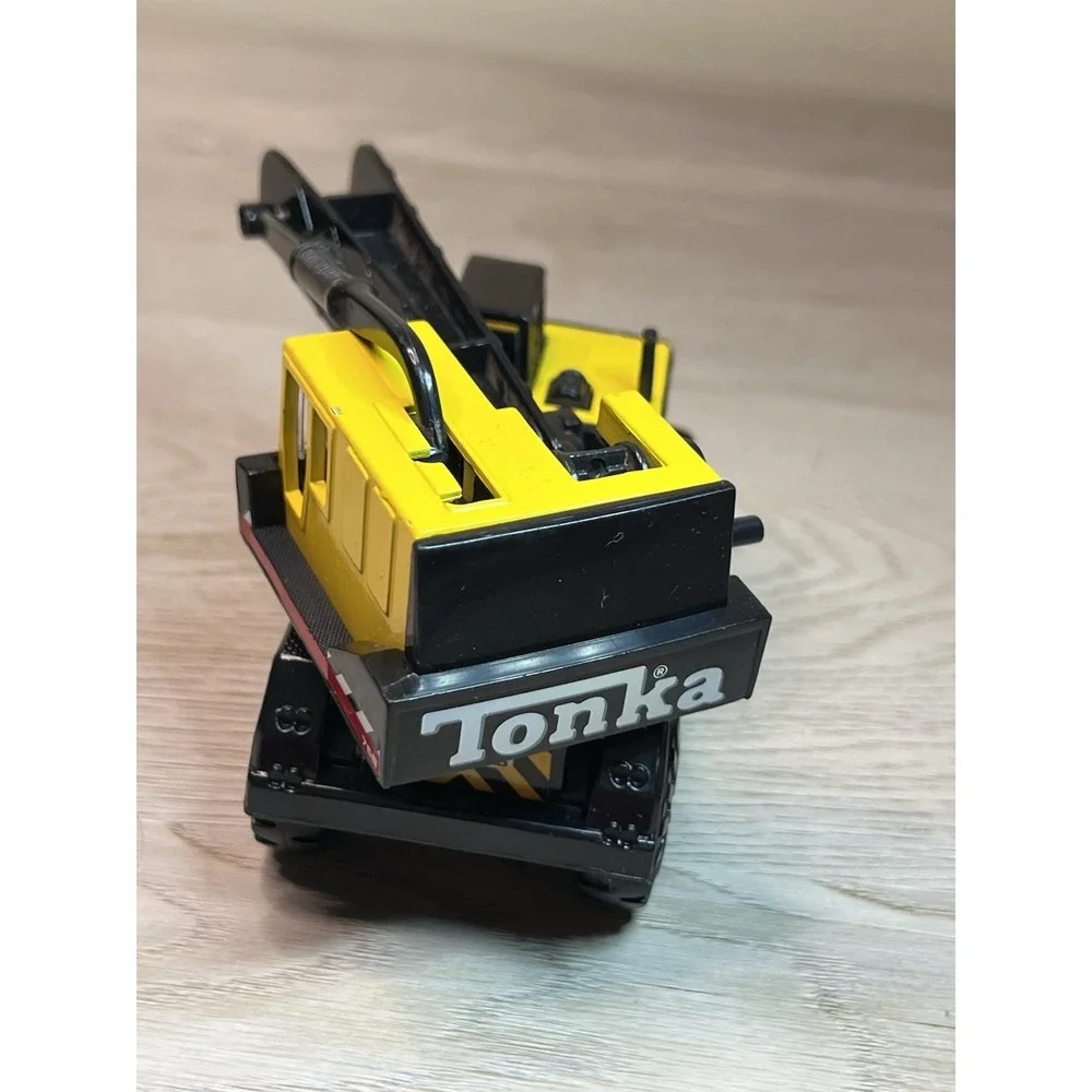 1990's Vintage Mighty TONKA / 758 Truck Rare Collectable READ DESCRIPTION RARE